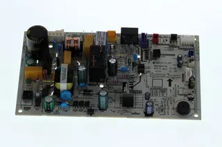 BOSCH Hauptleiterplatte für CL3000iU W 26 E
