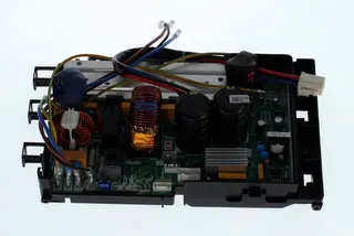 BOSCH Steuerung kompl. für CL3000i 70 E