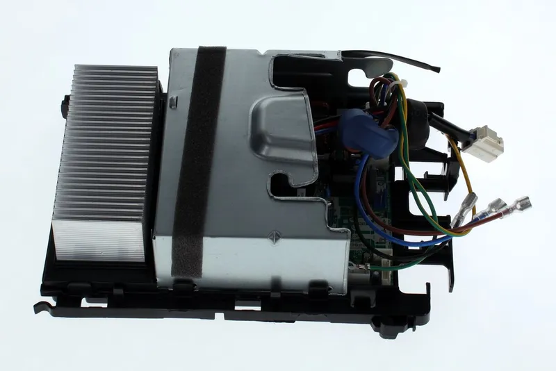 BOSCH Steuerung kompl. für CL3000i 35 E