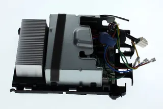 BOSCH Steuerung kompl. für CL3000i 35 E
