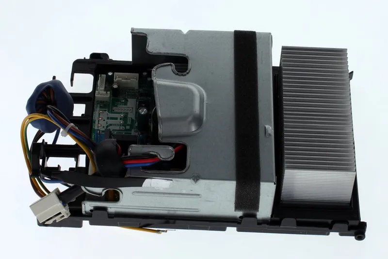 BOSCH Steuerung kompl. für CL3000i 26 E