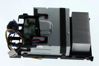 BOSCH Steuerung kompl. für CL3000i 26 E
