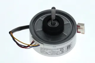 BOSCH Gebläsemotor