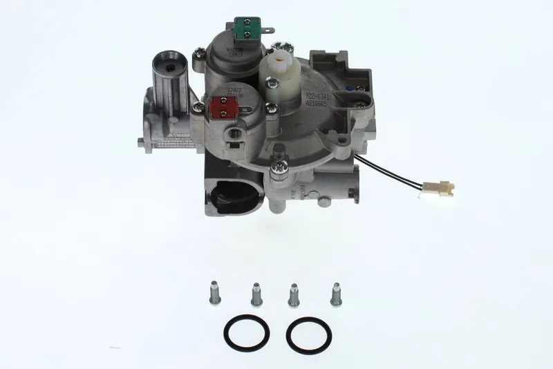 BOSCH Gasarmatur für T4304 14
