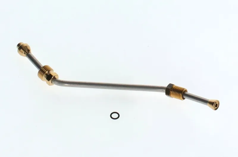 BOSCH Zündgasrohr für T4304..