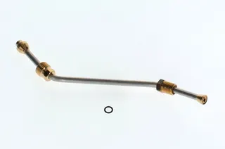 BOSCH Zündgasrohr für T4304..