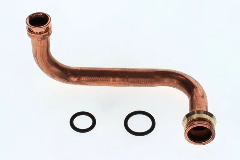 BOSCH Rohr für T4304 10..
