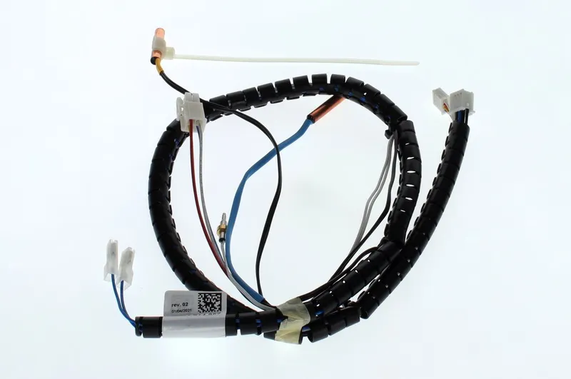 BOSCH Ersatzteil TTNR: 8738717668 Kabel (sensor)