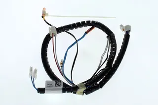 BOSCH Ersatzteil TTNR: 8738717668 Kabel (sensor)