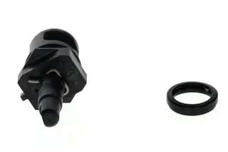 BOSCH Wählerschraube (Polyamid schwarz) für T4304 10.., T4304 14..