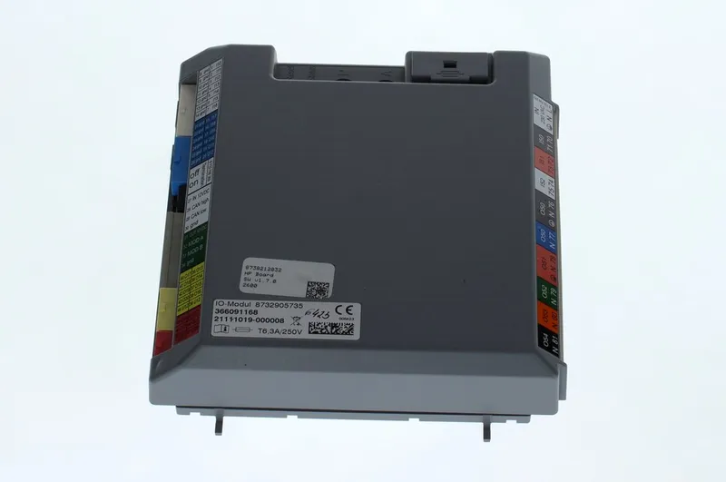 Junkers Leiterplatte I/O Board V1.7.0 für T...-2