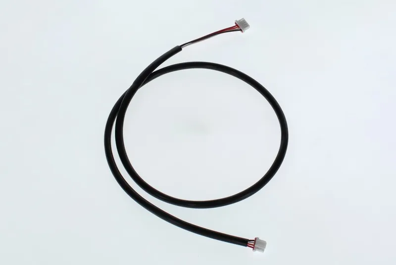 JU/BOSCH Ersatzteil TTNR: 8738208909 Kabelbaum CAN-PCB -MAIN 2-15 kW