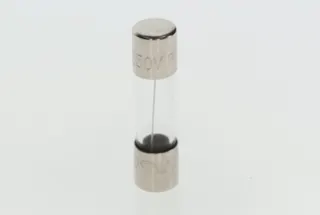JU/BOSCH Ersatzteil TTNR: 8738206629 Elektrische Sicherung 250V 3.15A