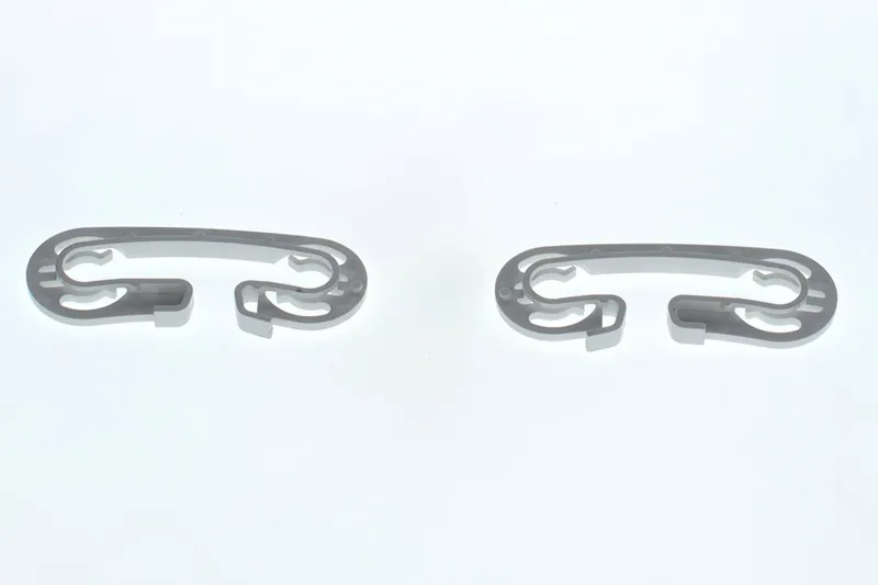 BOSCH Ersatzteil TTNR: 87377014530 Scharnier