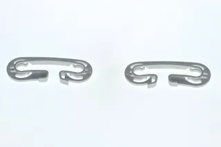 BOSCH Ersatzteil TTNR: 87377014530 Scharnier