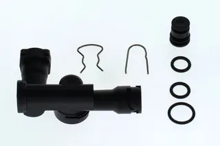 BOSCH Rücklaufbogen für GC5300i WM..