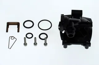 BOSCH Rohr für GC5300i WM..