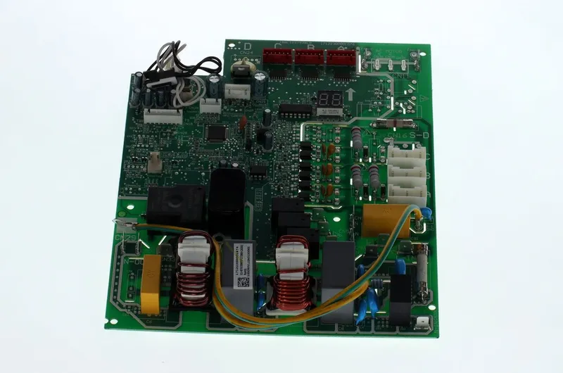 BOSCH Leiterplatte für CL5000MS 27 OUE
