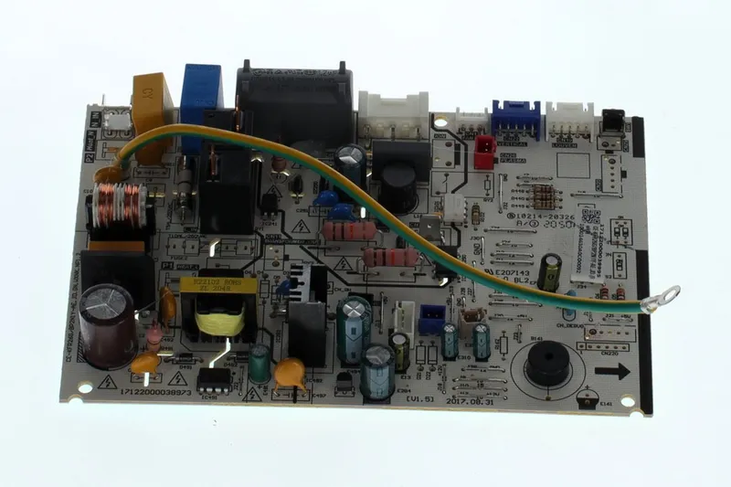 BOSCH Leiterplatte