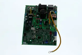 BOSCH Leiterplatte
