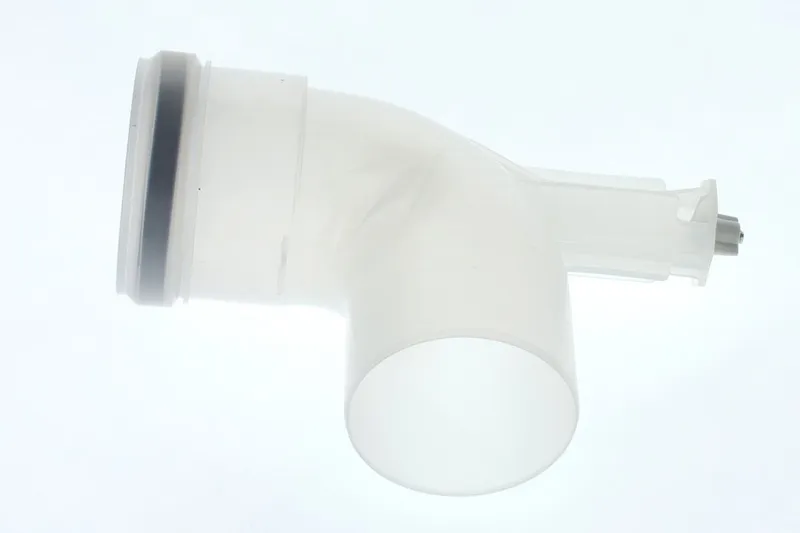 BOSCH Ersatzteil Stützbogen D80