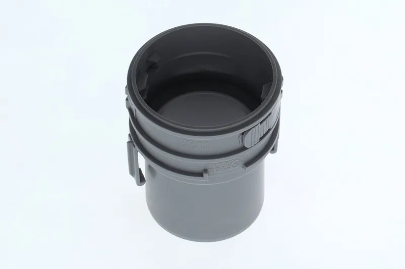 BOSCH Ersatzteil TTNR: 87186662570 Muffe unten D60