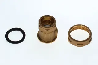 JU/SIEGER Ersatzteil TTNR: 87174052510 Absperrventil 28 mm