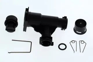 BOSCH Entlüfter/Wärmetauscher-Krümmer-Ba für GC5700iWT