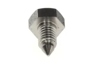 JU/BOSCH Ersatzteil TTNR: 87134011020 Schraube (10x) M6x10