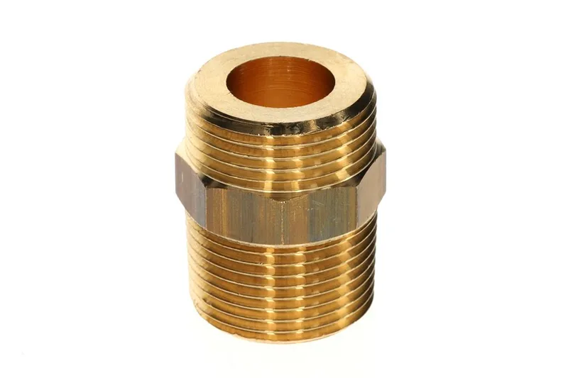 Junkers Ersatzteil TTNR: 87133056660 Doppelnippel 3/4" (1x)