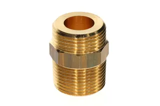 Junkers Ersatzteil TTNR: 87133056660 Doppelnippel 3/4" (1x)