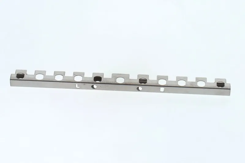 JU/BOSCH Ersatzteil TTNR: 87113043050 Überzündbrücke