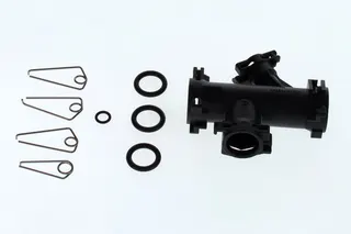 Bosch Ersatzteil 87105062700 T-Stück