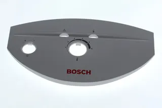 BOSCH Ersatzteil TTNR: 87055067800 Blende