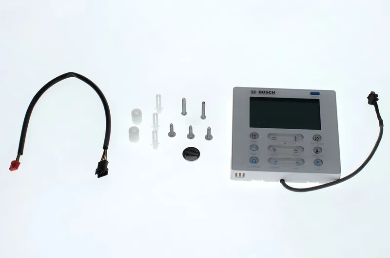BOSCH Kabel-Fernbedienung