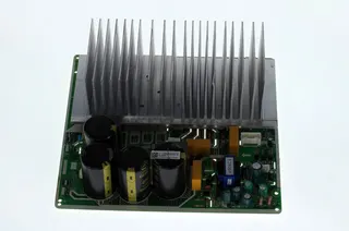 BOSCH Inverter Steuerplatine für CL5000MS 36 OUE, CL5000MS 42 OUE