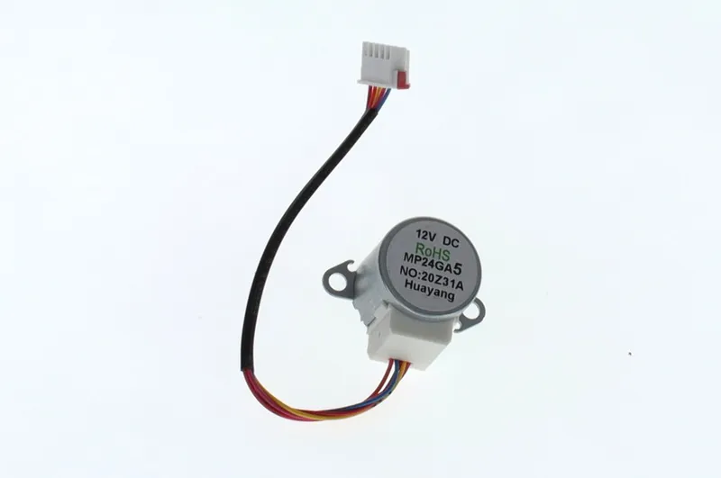 BOSCH Motor