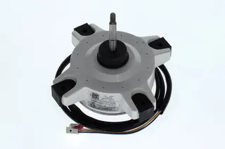 BOSCH Brushless DC Motor für RAC 2,6-1 OUP