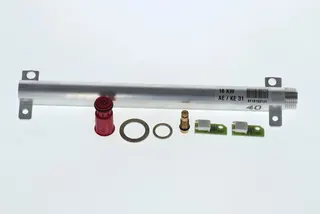 Junkers Ersatzteil TTNR: 7710249047 Gasart-Umbausatz 21,23>31