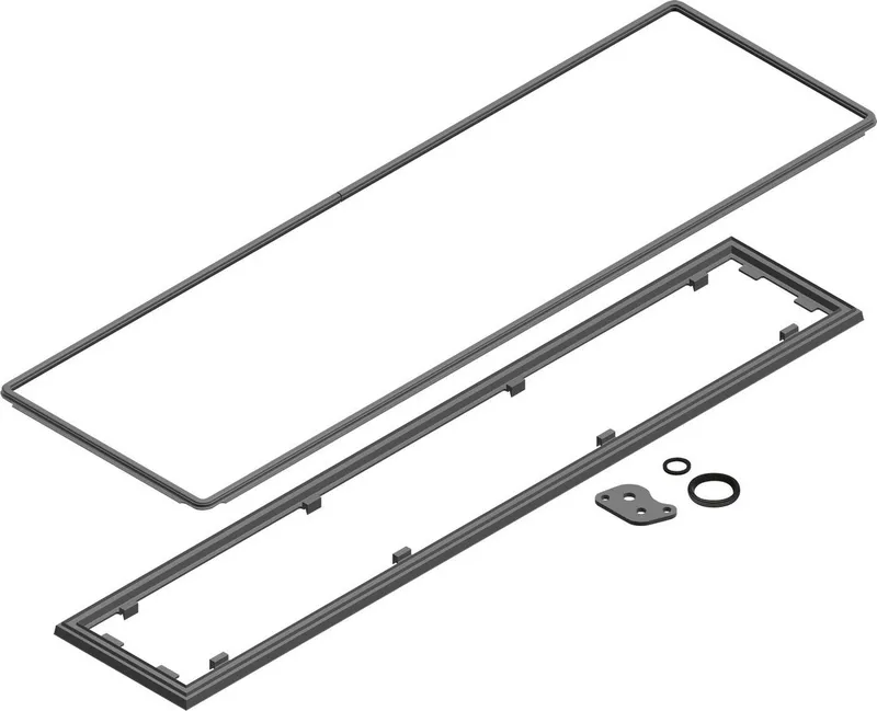 SIEGER Dichtungsset J für BK11 W-60
