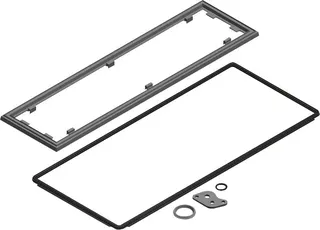 SIEGER Dichtungsset I für BK11 W-43