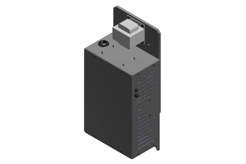 BOSCH Wechselrichter dreiphasig für CS7001iAW 13 OR-T, CS7001iAW 17 OR-T