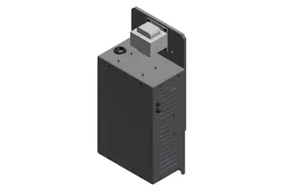 BOSCH Wechselrichter dreiphasig für CS7001iAW 13 OR-T, CS7001iAW 17 OR-T