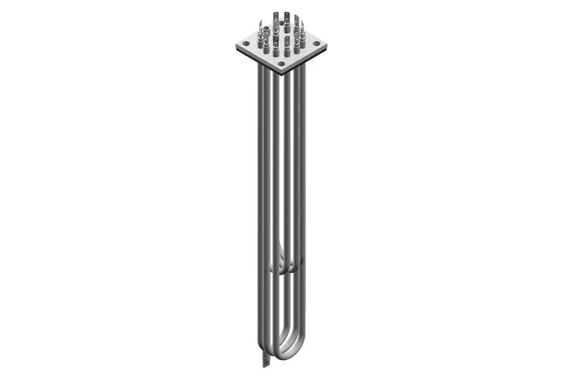 Junkers Ersatzteil TTNR: 8738204907 Heizelement