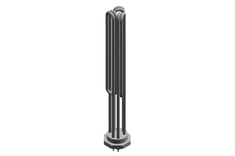 BOSCH Elektro-Heizeinsatz 9kW-G2