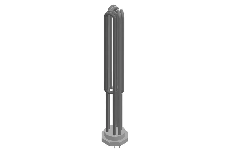 BOSCH Elektro-Heizeinsatz 12kW-G2