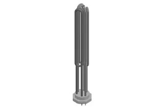 BOSCH Elektro-Heizeinsatz 12kW-G2