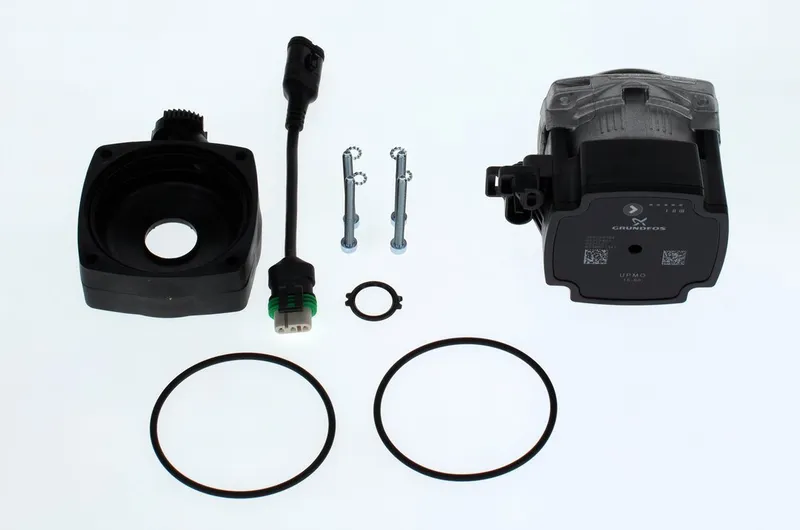 Junkers Pumpe UPMO 15-60 Bausatz + Volex für ZWSB 22/28-3