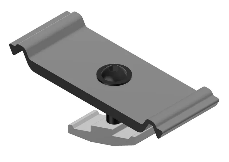 BOSCH Ersatzteil TTNR: 87096000630 Halter SKW
