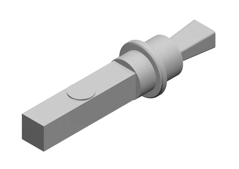 SIEGER Ersatzteil Stift (x10)
